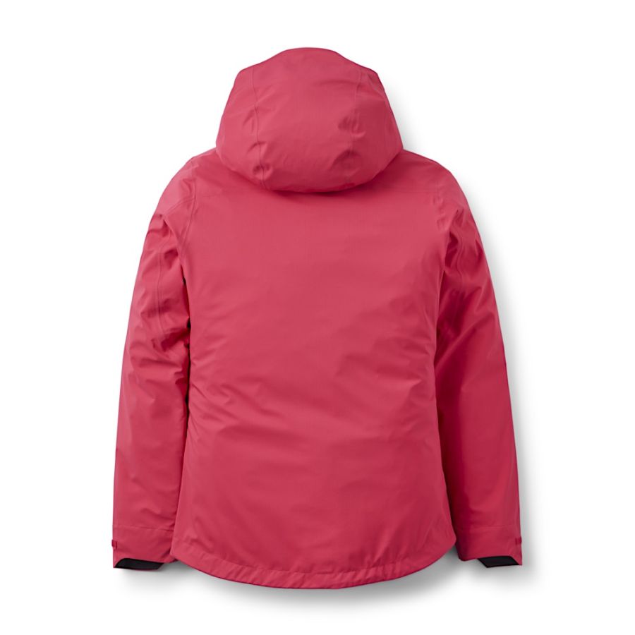 RAB W FIREWALL LIGHT JACKET MLN 02