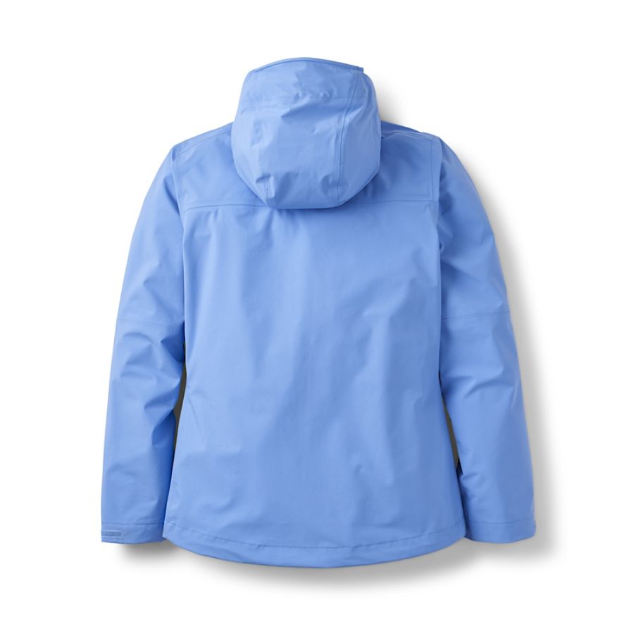 RAB W FIREWALL JACKET BLU 02