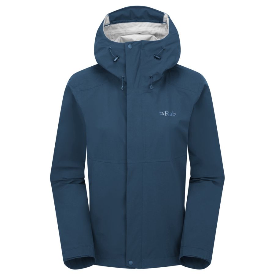 RAB W FIREWALL JACKET MBL RAB W FIREWALL JACKET MBL