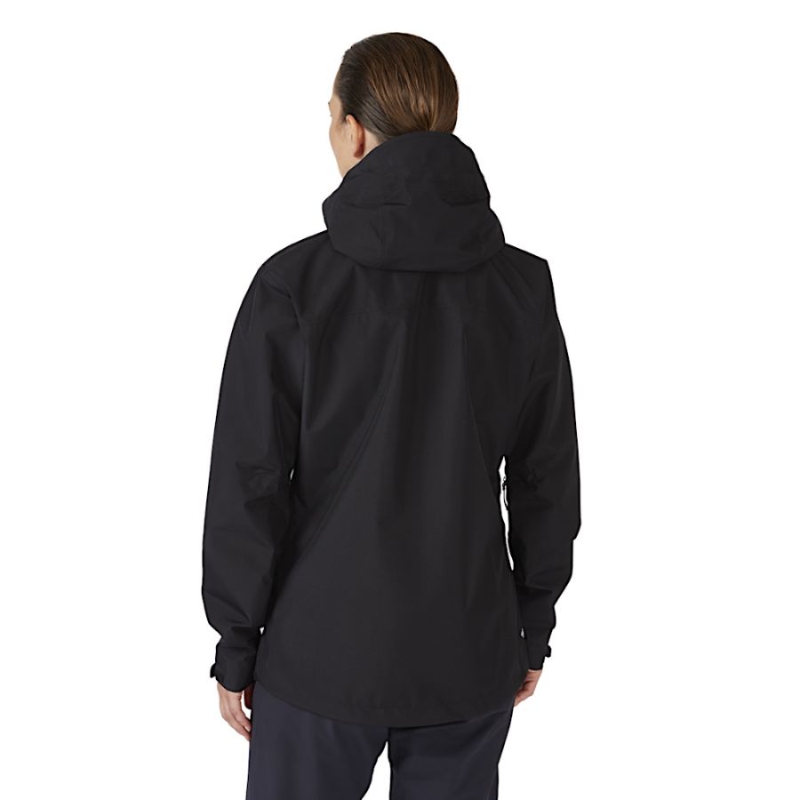 RAB NAMCHE GTX JACKET WMNS BLK 03