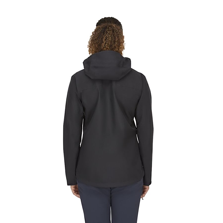 RAB NAMCHE GTX JACKET WMNS BLK 07