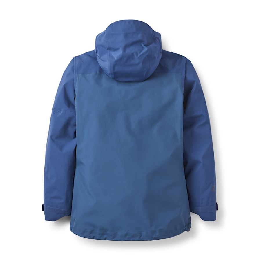 RAB LATOK MOUNTAIN GTX JKT WMS MBL 03