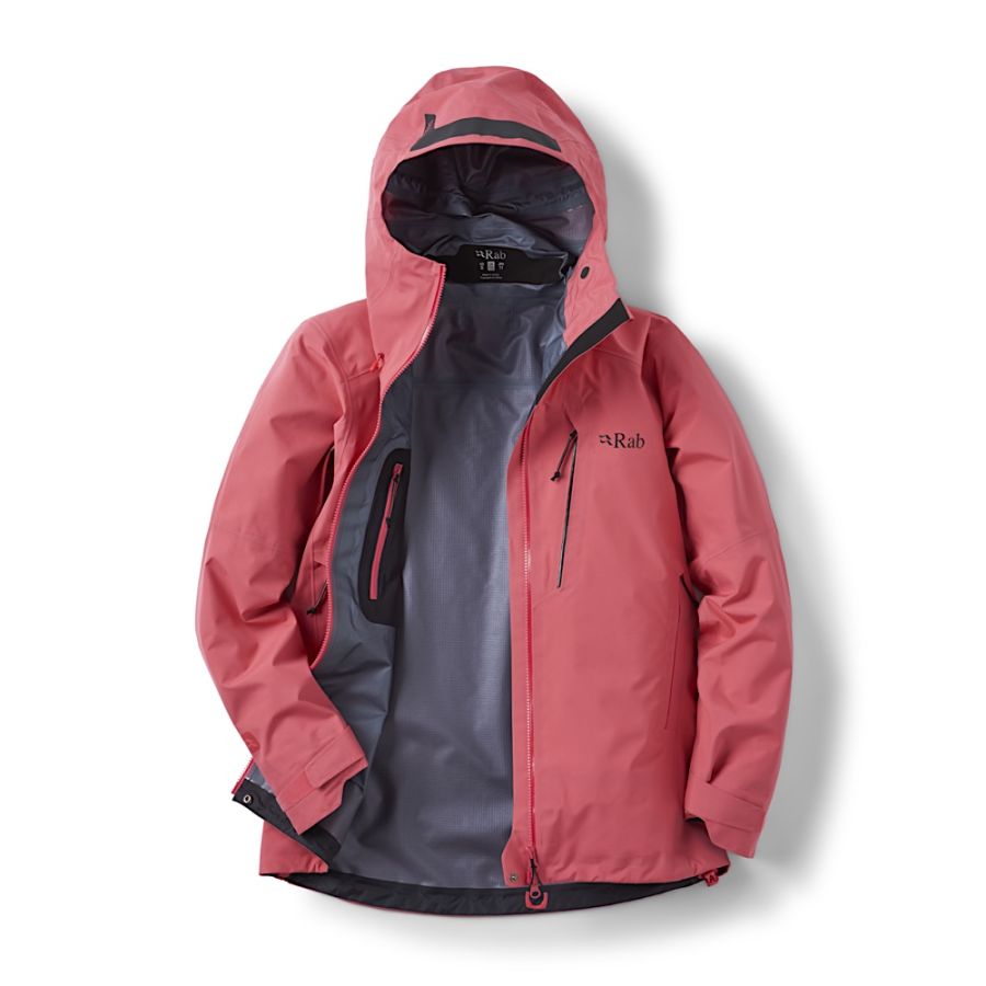 RAB LATOK ALPINE GTX JKT WMS HBS 03