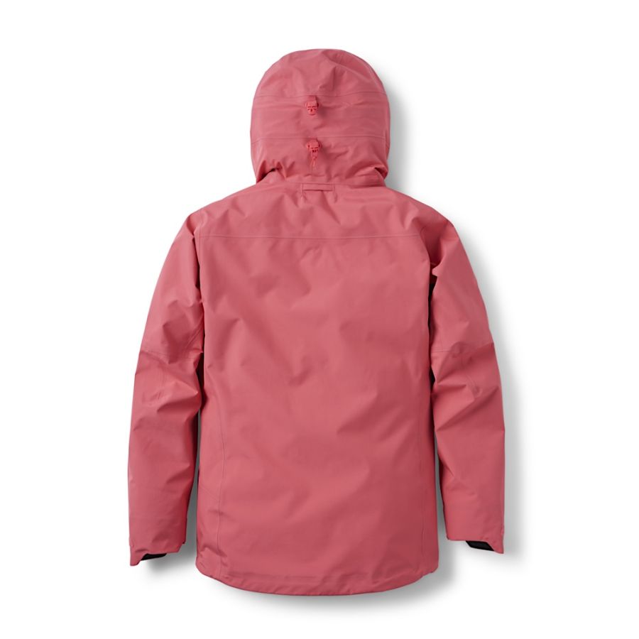 RAB LATOK ALPINE GTX JKT WMS HBS 4