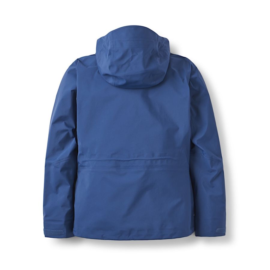 RAB KANGRI GTX JACKET WMS MBL 01