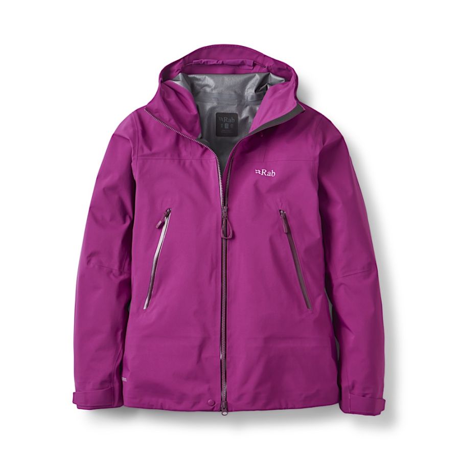 RAB KANGRI GTX JACKET WMS PLU