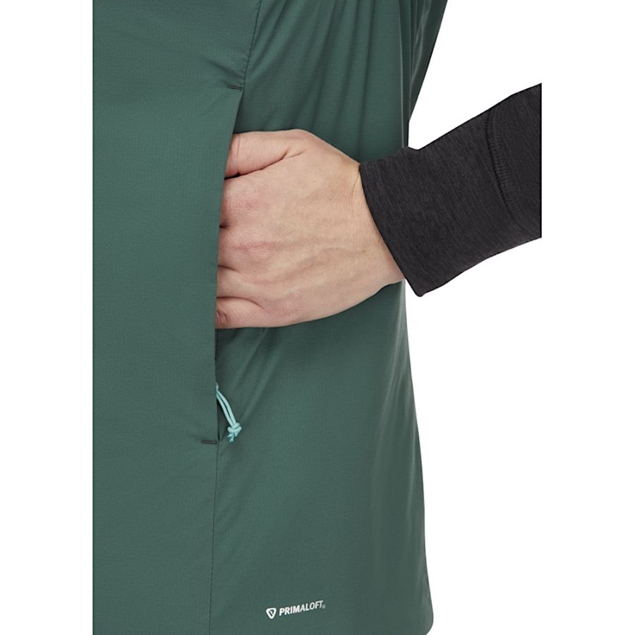 RAB W XENAIR VEST DEFAULT 1 RAB W XENAIR VEST DEFAULT 1