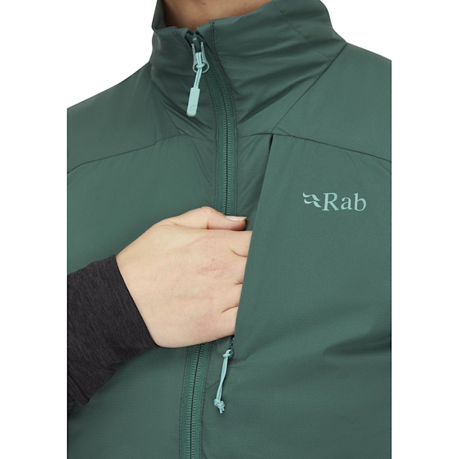 RAB W XENAIR VEST DEFAULT 2 RAB W XENAIR VEST DEFAULT 2