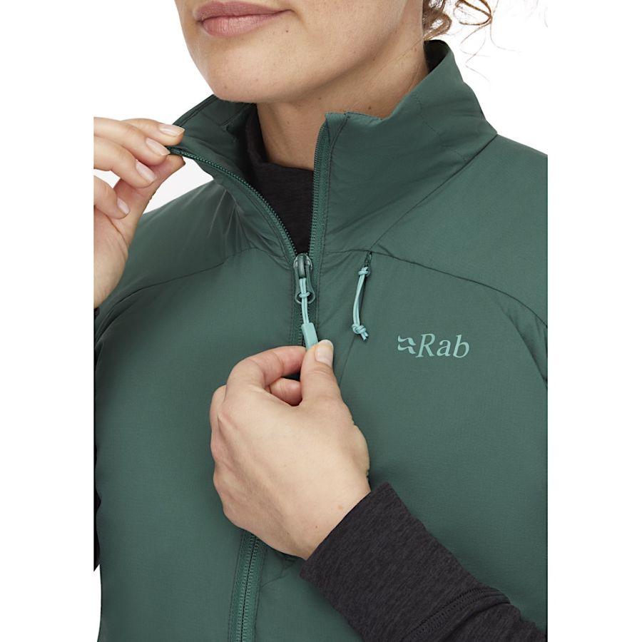 RAB W XENAIR VEST DEFAULT 3 RAB W XENAIR VEST DEFAULT 3
