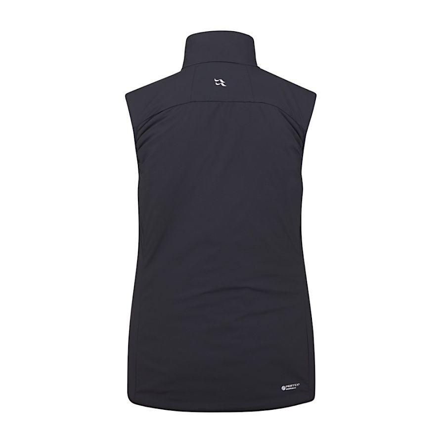 RAB W XENAIR VEST DGY 1 RAB W XENAIR VEST DGY 1