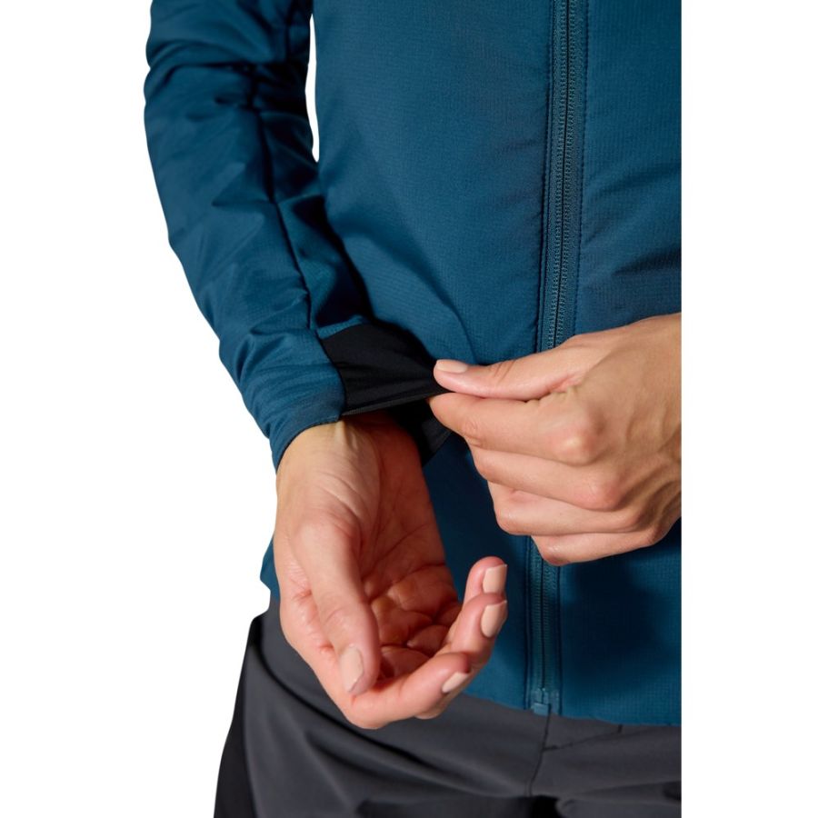 RAB W XENAIR ALPINE FLEX JKT DEFAULT 2