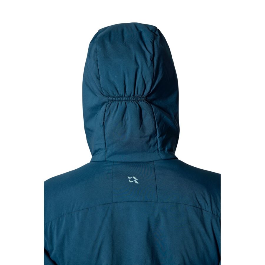 RAB W XENAIR ALPINE FLEX JKT DEFAULT 8
