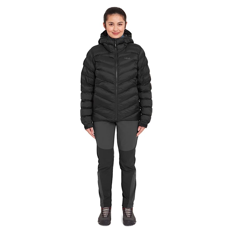 RAB W NEBULA PRO JACKET BLK 4