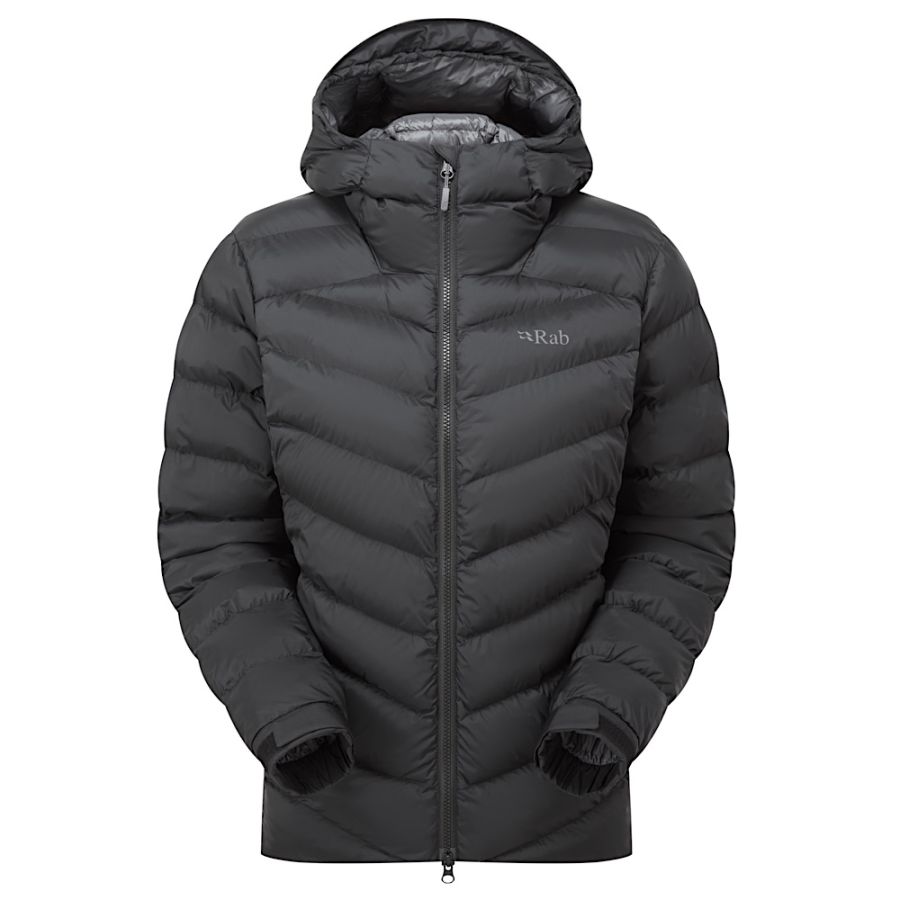 RAB W NEBULA PRO JACKET BLK