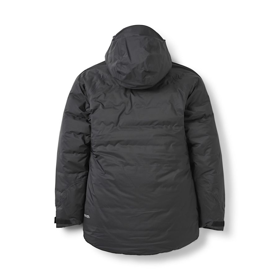 RAB VALIANCE JACKET WMS BLK 1