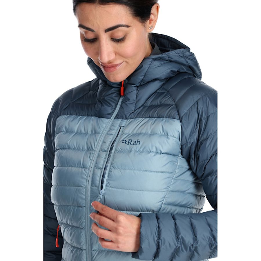 RAB MICROLIGHT ALPINE JKT WMNS DEFAULT 1 RAB MICROLIGHT ALPINE JKT WMNS DEFAULT 1