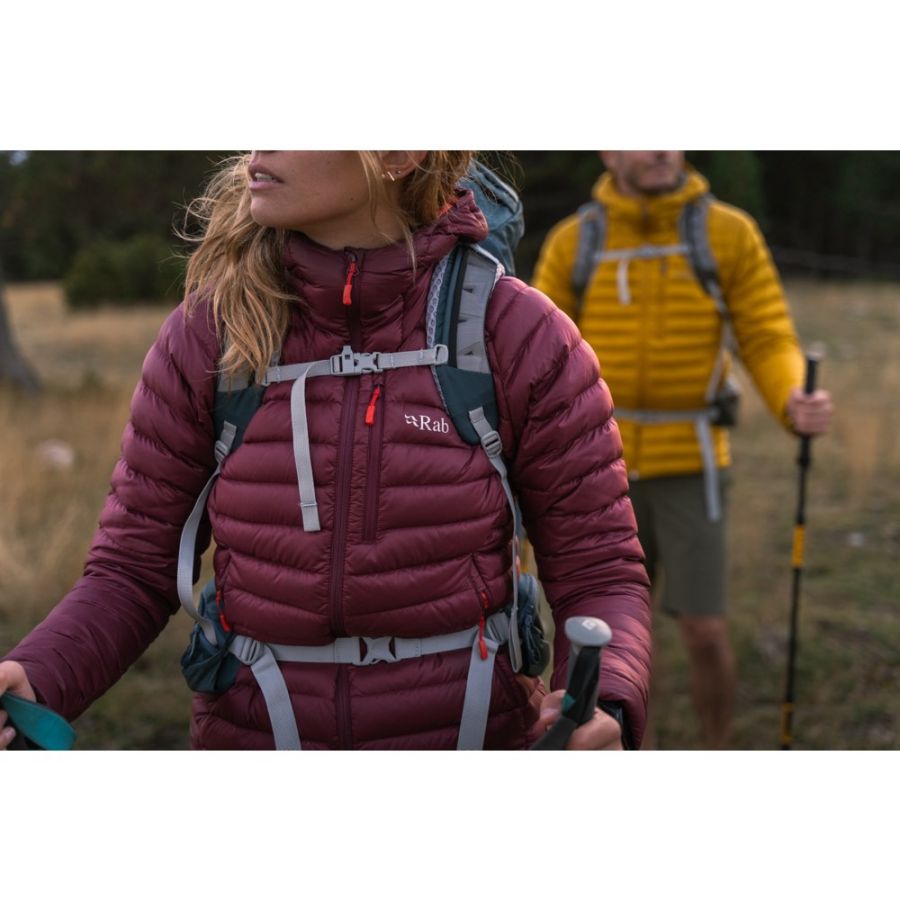 RAB MICROLIGHT ALPINE JKT WMNS DEFAULT 29 RAB MICROLIGHT ALPINE JKT WMNS DEFAULT 29