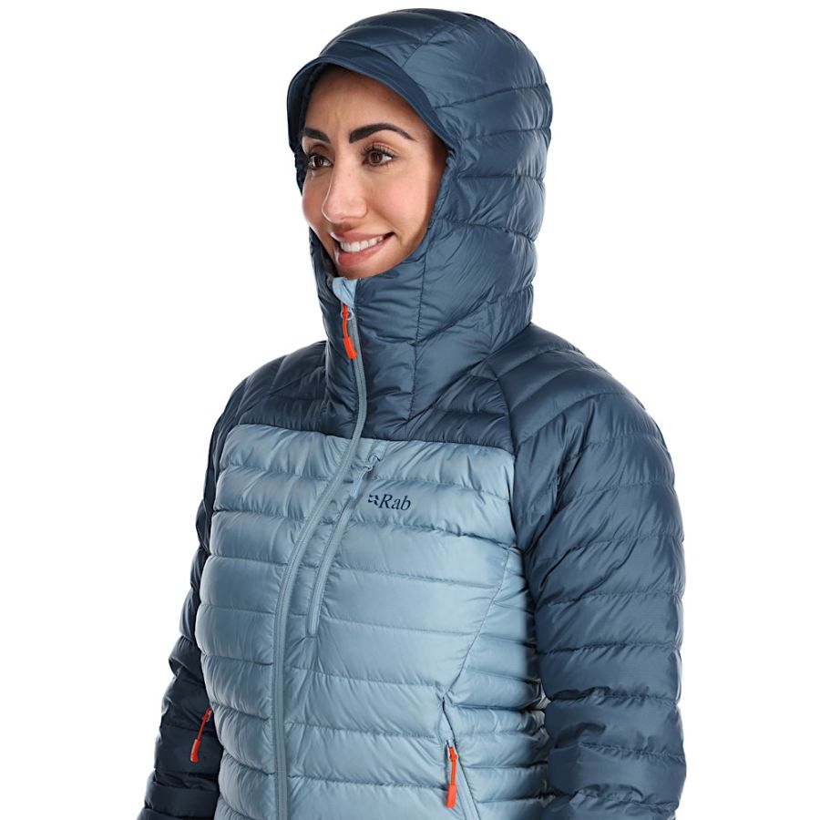 RAB MICROLIGHT ALPINE JKT WMNS DEFAULT 4 RAB MICROLIGHT ALPINE JKT WMNS DEFAULT 4