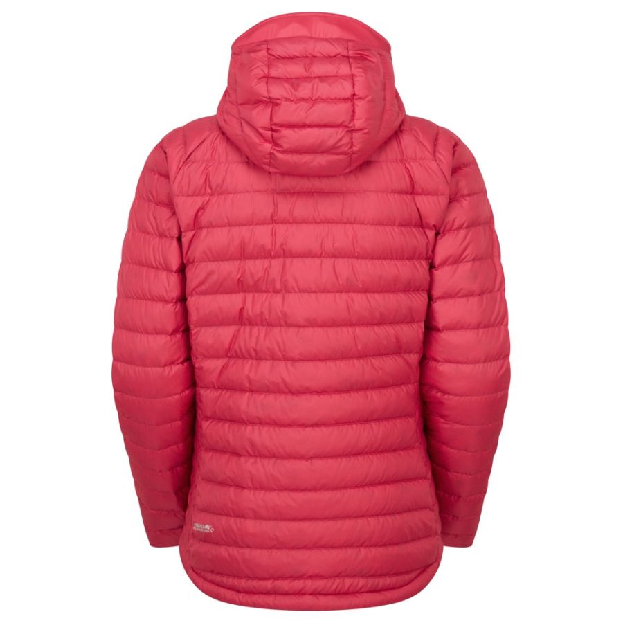 RAB MICROLIGHT ALPINE JKT WMNS MLN 1