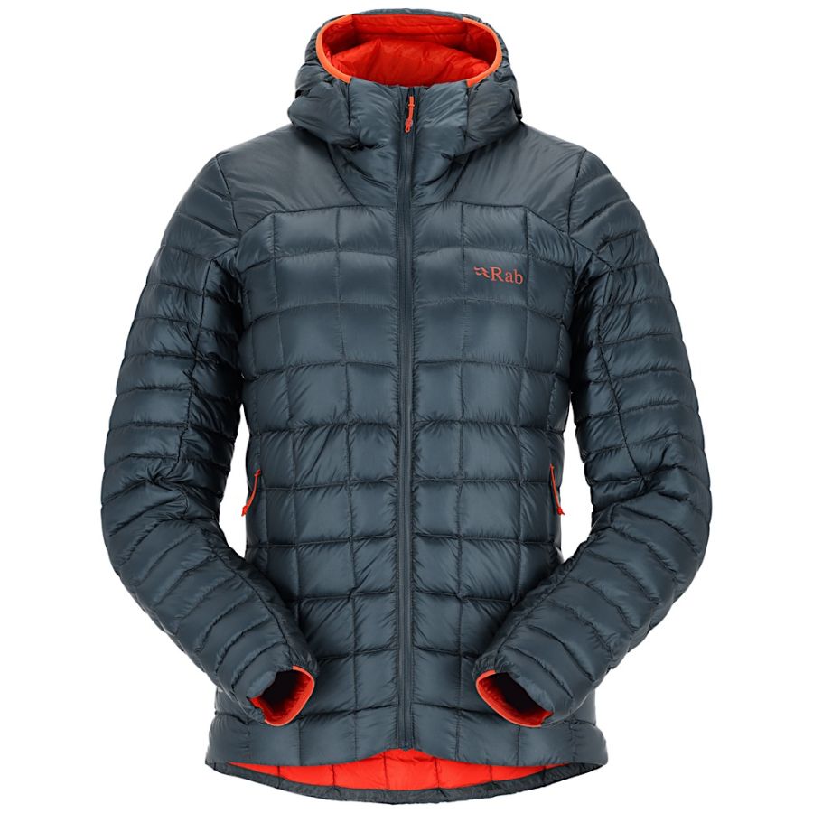 RAB MYTHIC ALPINE LIGHT JKT WS NBL RAB MYTHIC ALPINE LIGHT JKT WS NBL