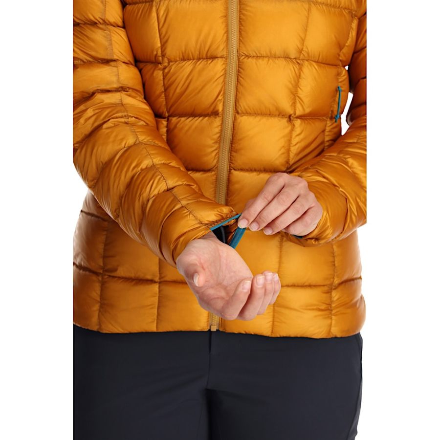 RAB W MYTHIC ALPINE JACKET DEFAULT 5 RAB W MYTHIC ALPINE JACKET DEFAULT 5