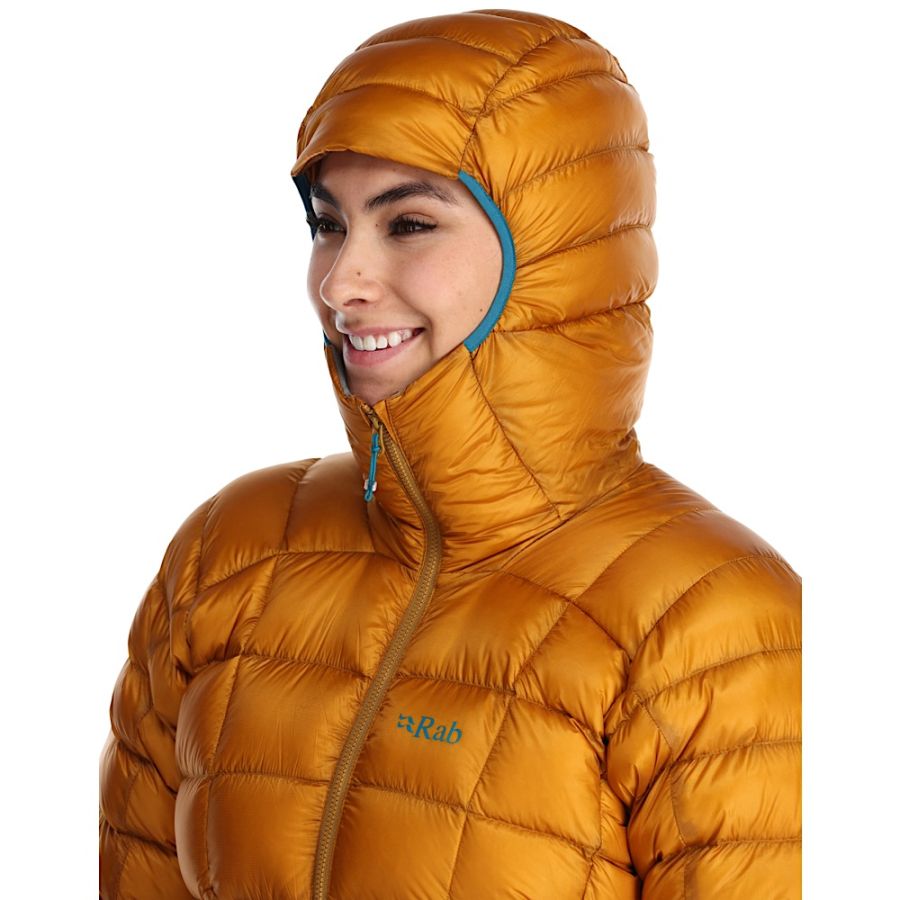 RAB W MYTHIC ALPINE JACKET DEFAULT 6 RAB W MYTHIC ALPINE JACKET DEFAULT 6