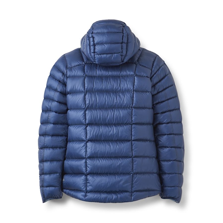 RAB W MYTHIC ALPINE JACKET MBL 1 RAB W MYTHIC ALPINE JACKET MBL 1