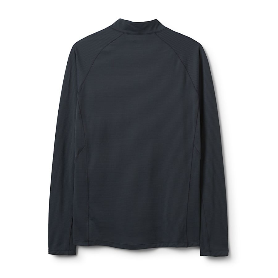 RAB SONIC LS ZIP DGY 02