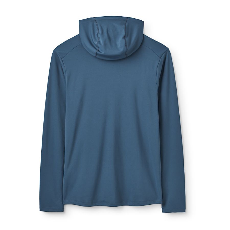 RAB FORCE HOODY MBL 02