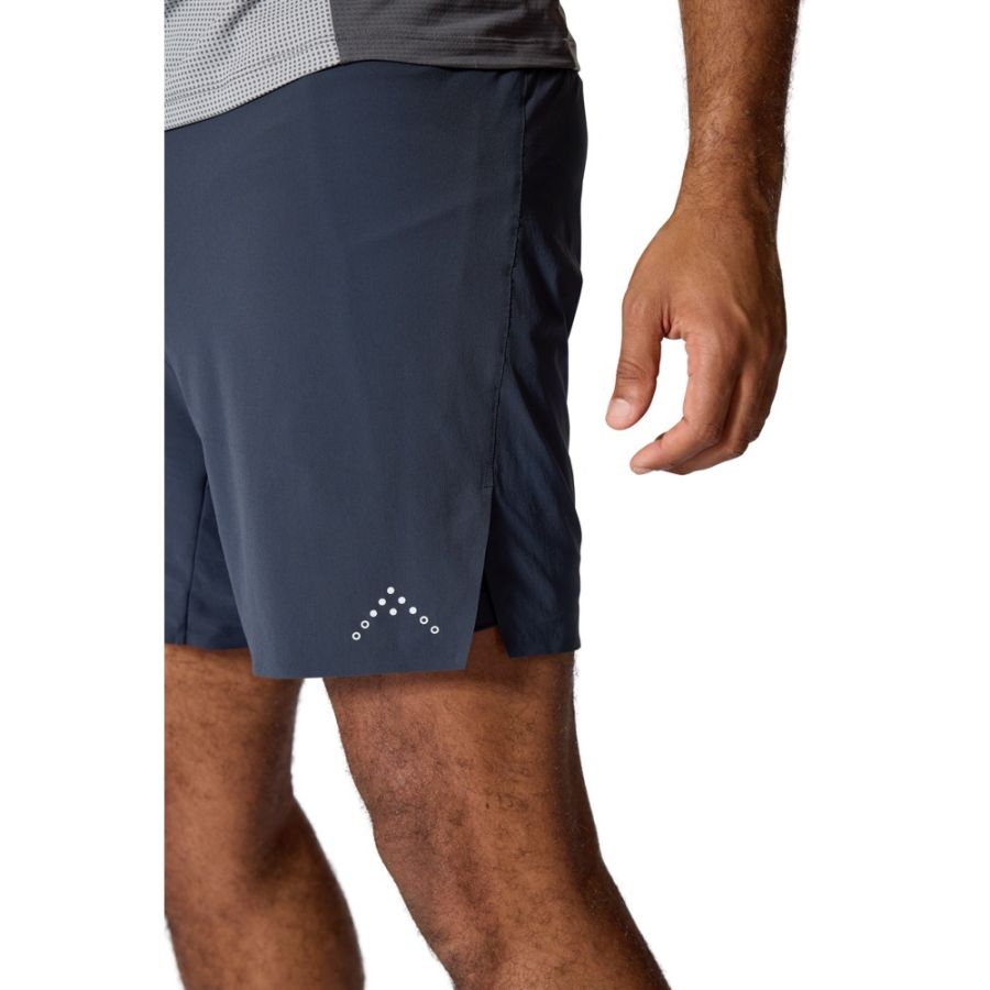 RAB TALUS 2 IN 1 SHORTS - 7" EBN 6