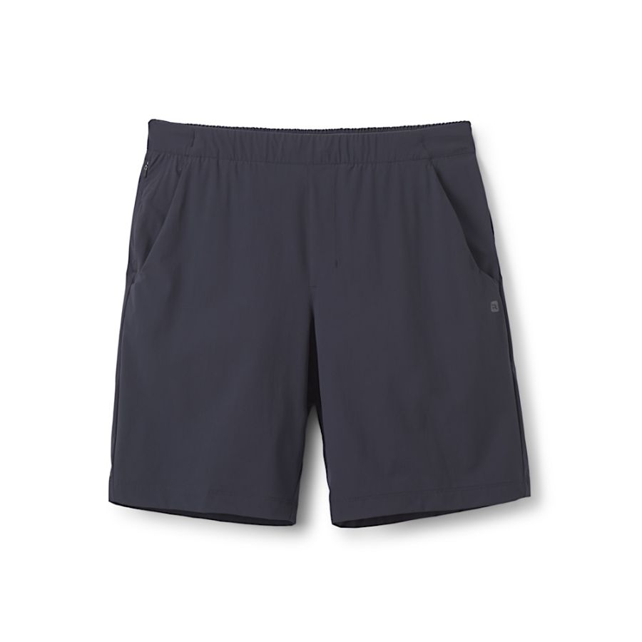 RAB MOMENTUM SHORTS - 7" DGY