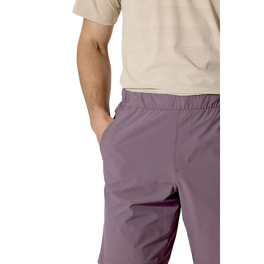 RAB MOMENTUM SHORTS - 9" DEFAULT 03