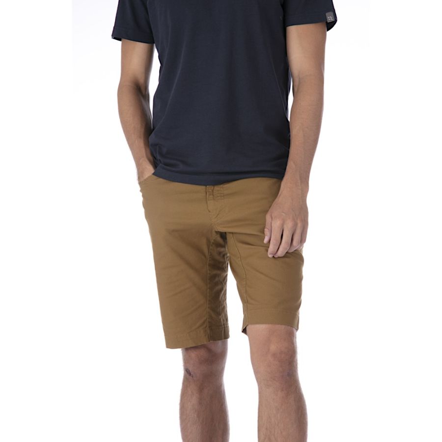 RAB RADIUS SHORTS - 10" OAK 04