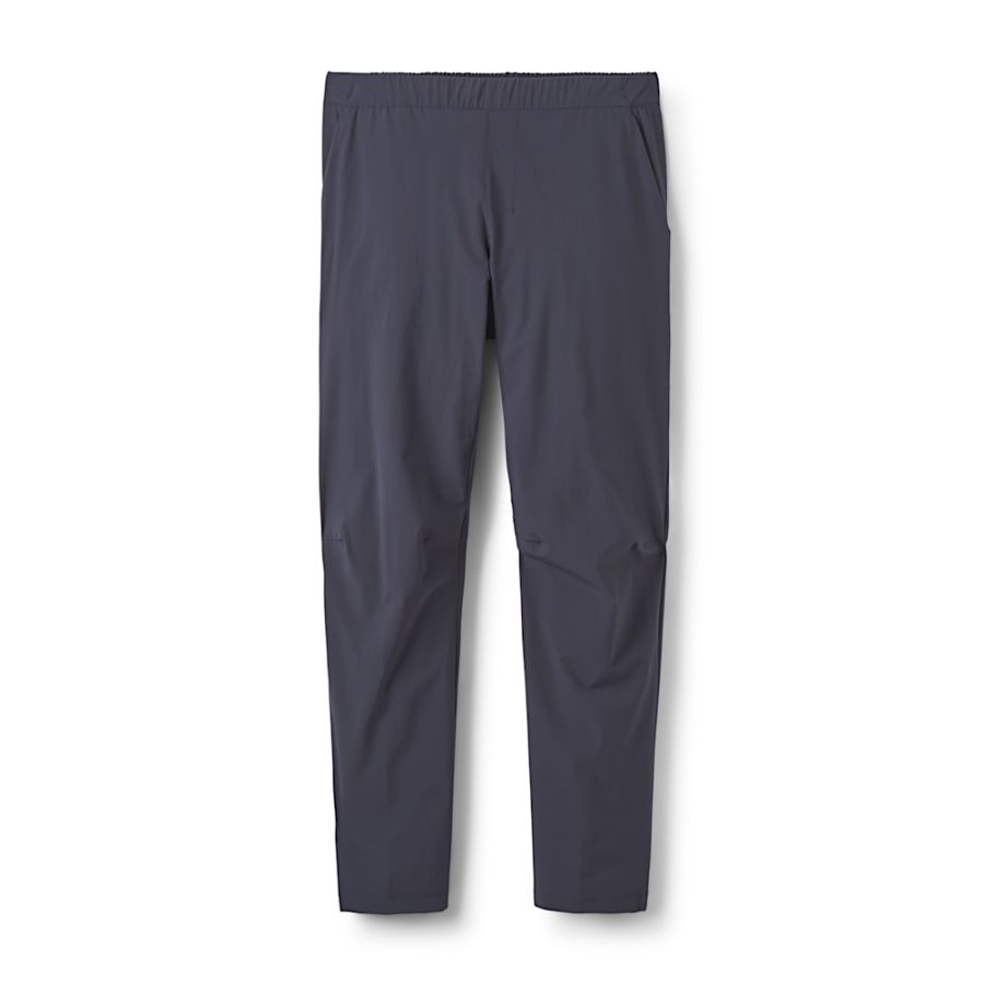 RAB MOMENTUM PANTS - SHORT DGY