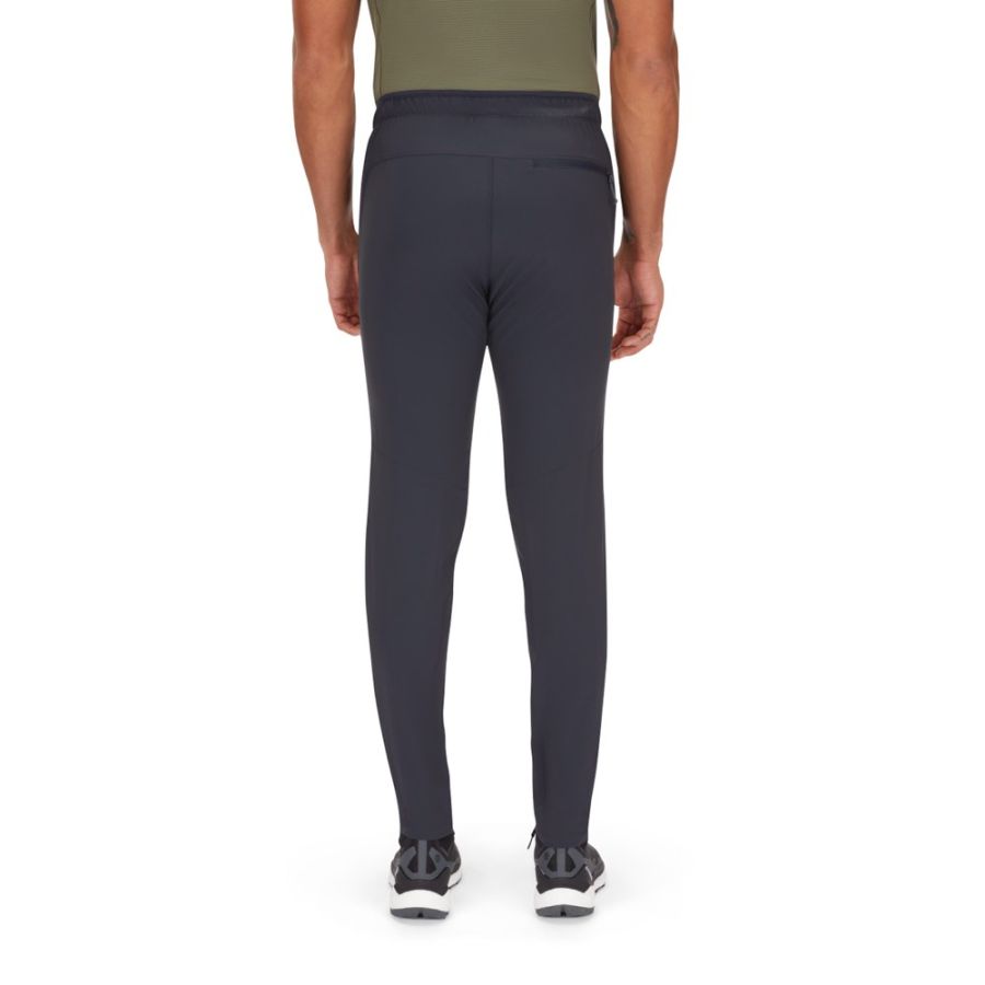 RAB MOMENTUM PANTS - REGULAR DGY 5