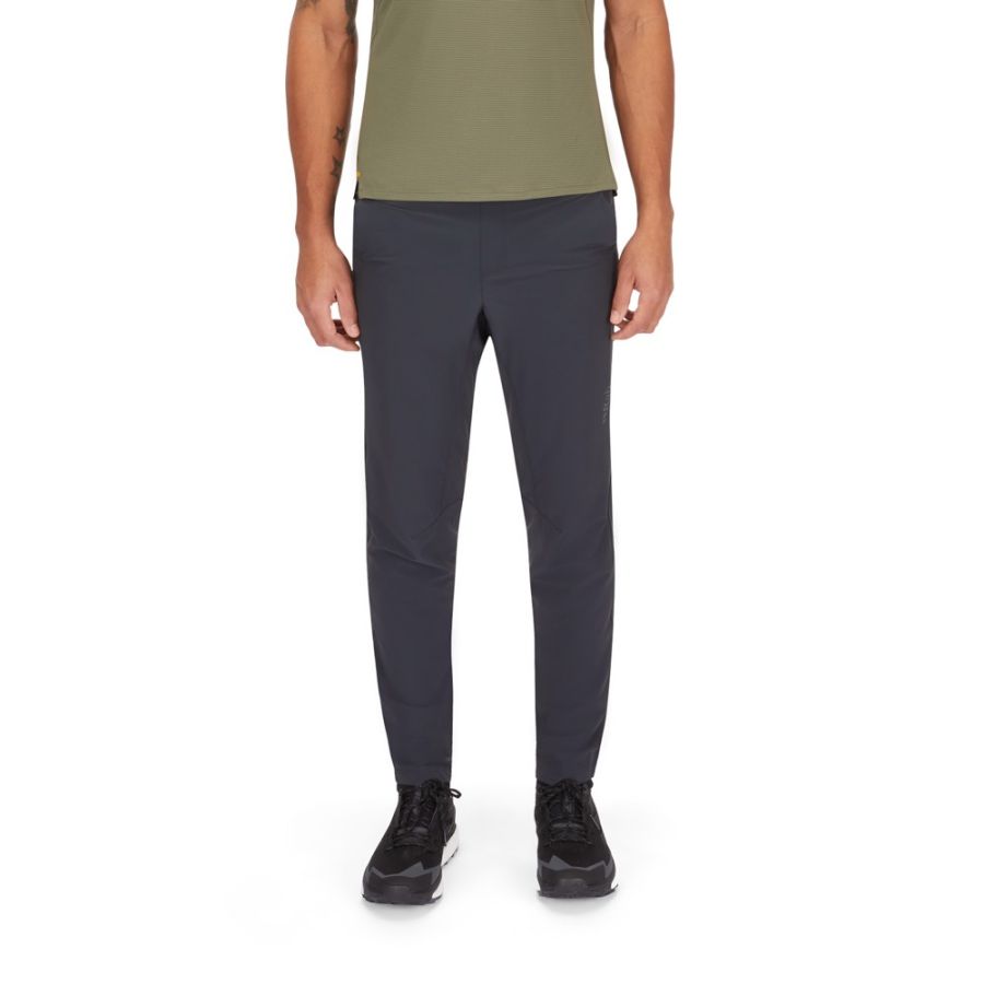 RAB MOMENTUM PANTS - REGULAR DGY 7
