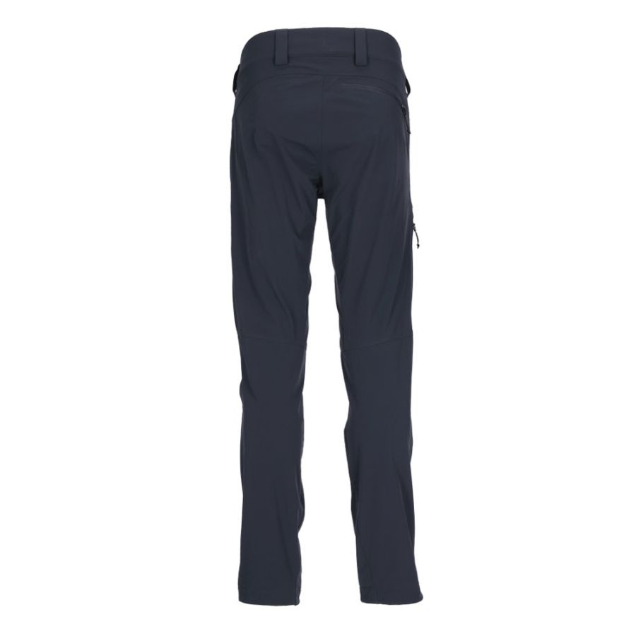 RAB INCLINE PANTS - SHORT DGY 1