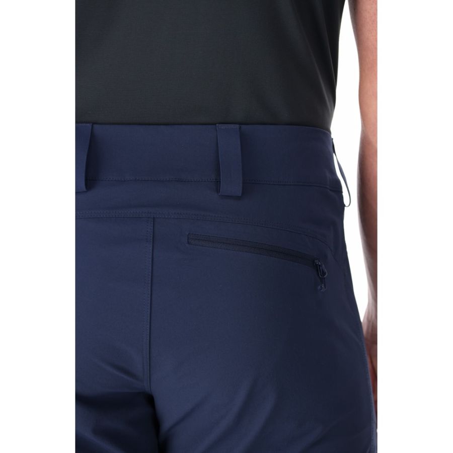RAB INCLINE PANTS - REGULAR DGY 5 RAB INCLINE PANTS - REGULAR DGY 5