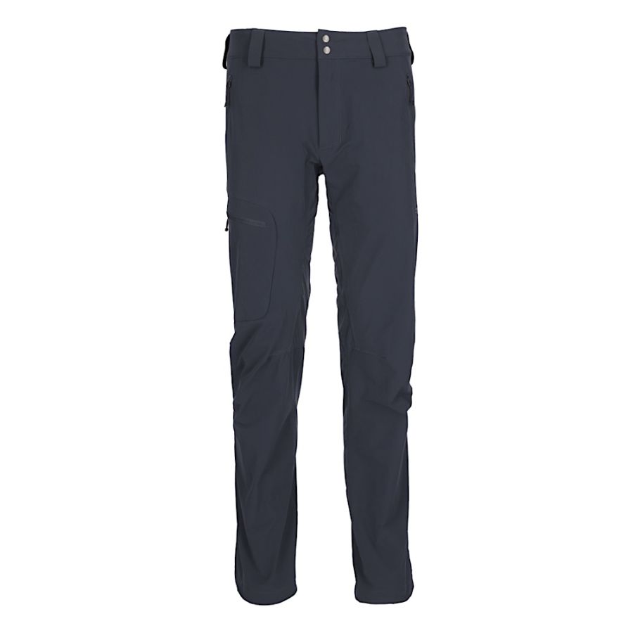 RAB INCLINE PANTS - REGULAR DGY