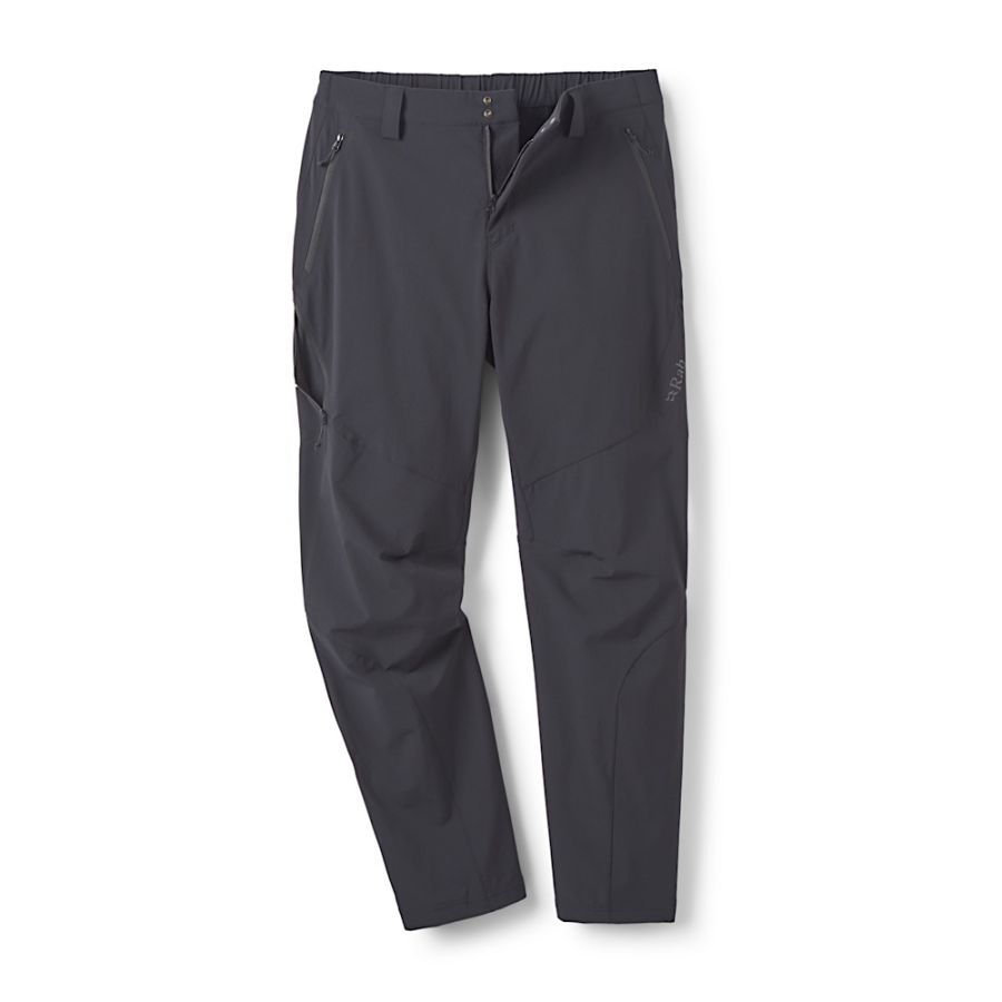 RAB TORQUE MOUNTAIN PNTS - SHT BLK 03