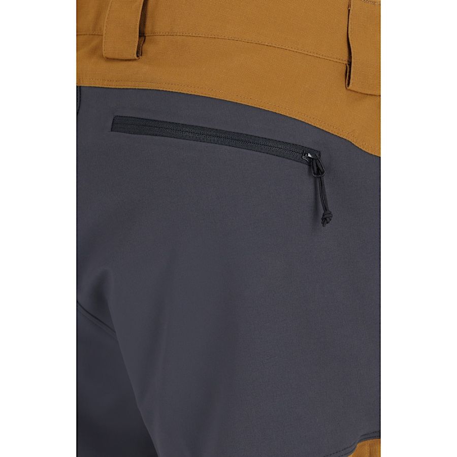 RAB LOCHAN PANTS - REGULAR DEFAULT 2