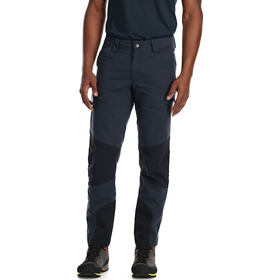 RAB LOCHAN PANTS - REGULAR DGY 2