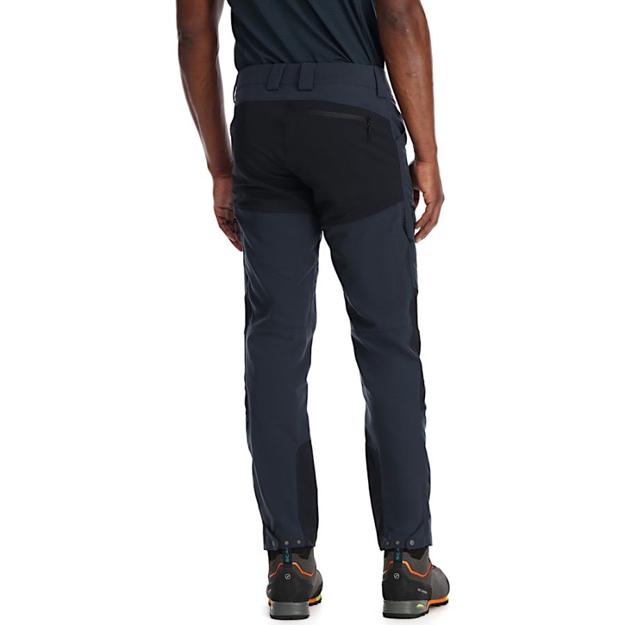 RAB LOCHAN PANTS - REGULAR DGY 4