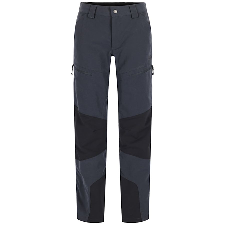 RAB LOCHAN PANTS - REGULAR DGY