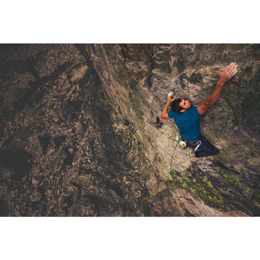 RAB ASCENDOR PANTS - REGULAR ANT 9