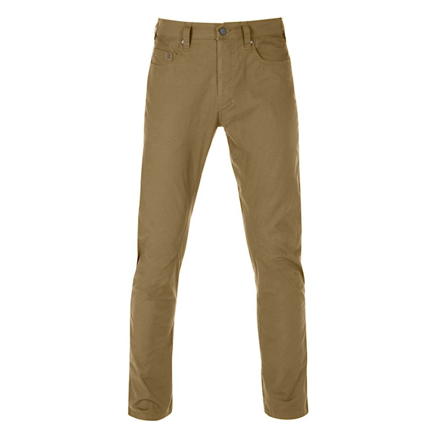 RAB RADIUS PANTS - REGULAR OAK 03
