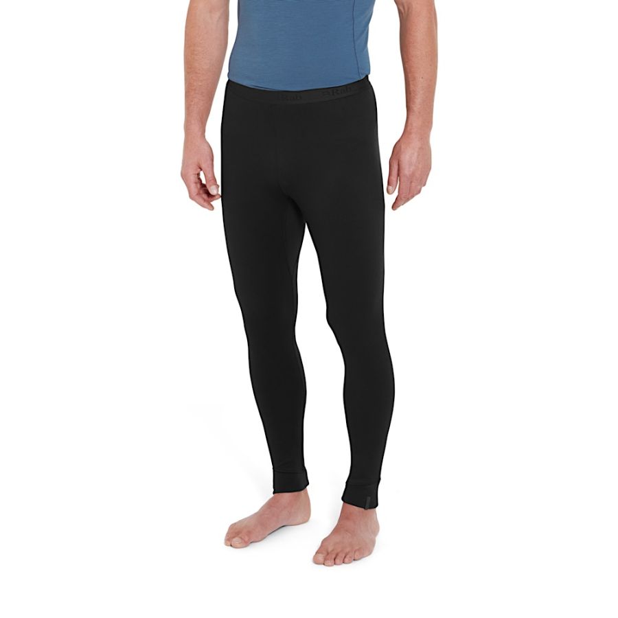 RAB MODULUS TIGHTS BLK 6