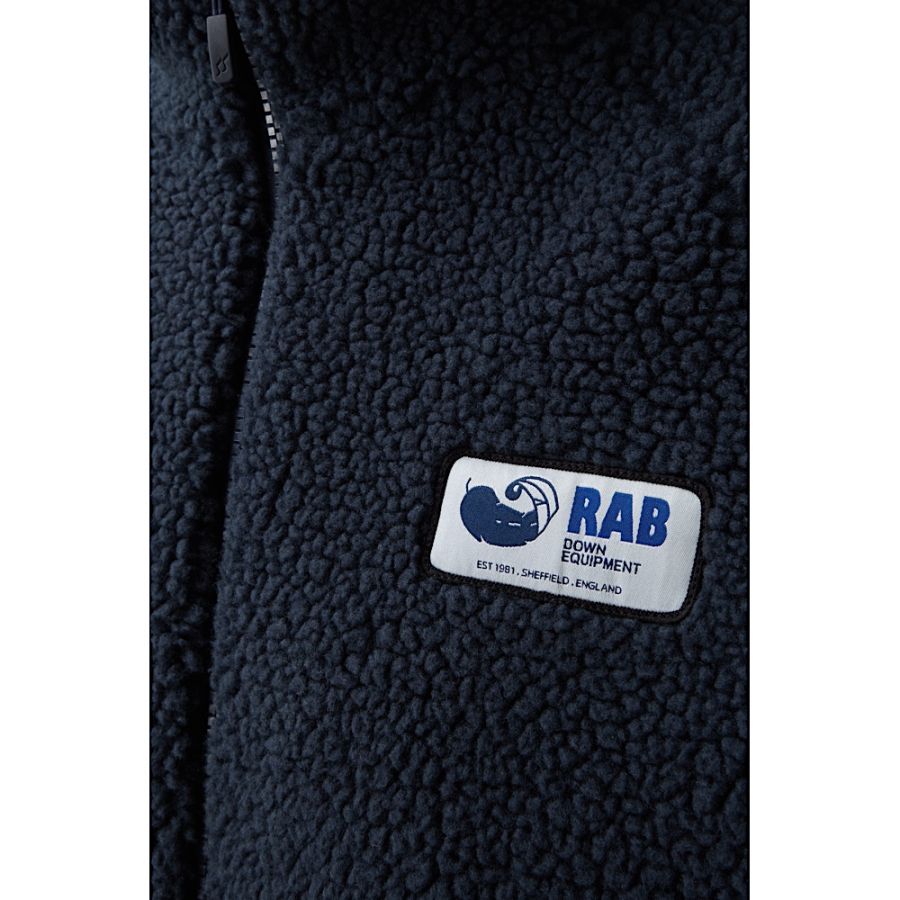 RAB ORIGINAL PILE JACKET DEFAULT 1