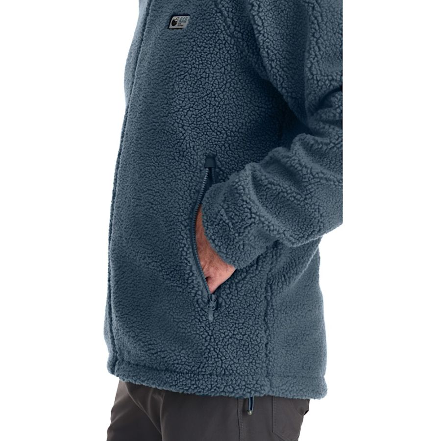 RAB ORIGINAL PILE JACKET DEFAULT 4
