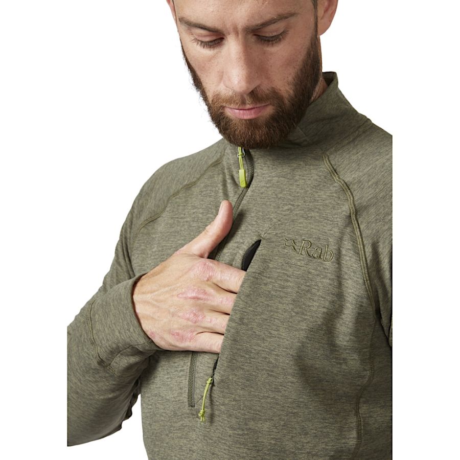 RAB NEXUS PULL-ON DEFAULT 